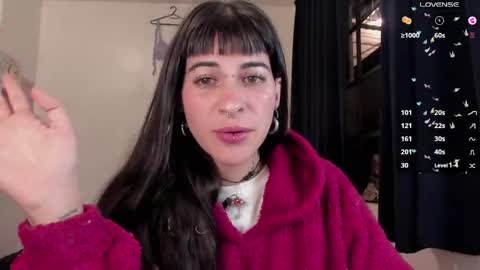 Bella online show from 04.07.26