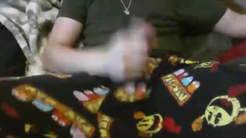 kildvoe online show from 01.11.26