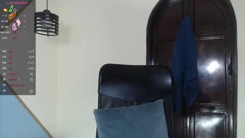 Kilian xxx online show from 01.01.25
