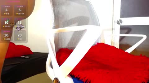 Kilian xxx online show from 10.17.25