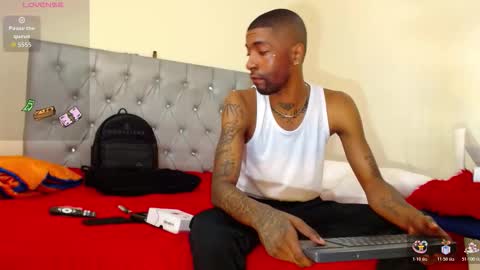 Kilian xxx online show from 11.03.25