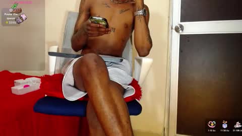 Kilian xxx online show from 11.26.25