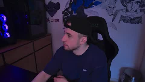 Snapshot of killa347 chatting on 02.04.26 killa347 online show from 02.04.26