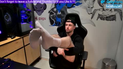 Snapshot of killa347 chatting on 02.12.26 killa347 online show from 02.12.26