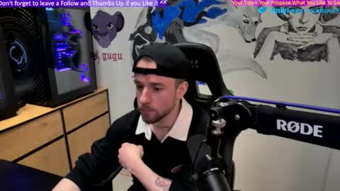 Snapshot of killa347 chatting on 02.15.26 killa347 online show from 02.15.26