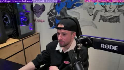 Snapshot of killa347 chatting on 02.15.26 killa347 online show from 02.15.26