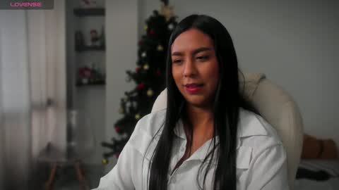 Snapshot of killaa01 chatting on 12.27.24 Alejandra online show from 12.27.24