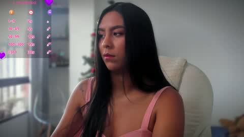 Snapshot of killaa01 chatting on 01.05.25 Alejandra online show from 01.05.25