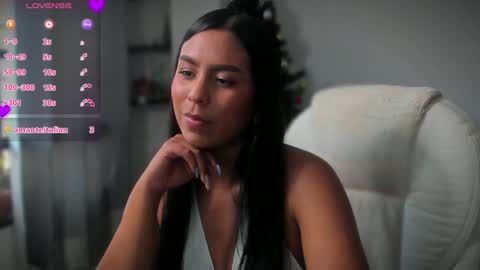 Snapshot of killaa01 chatting on 01.07.25 Alejandra online show from 01.07.25