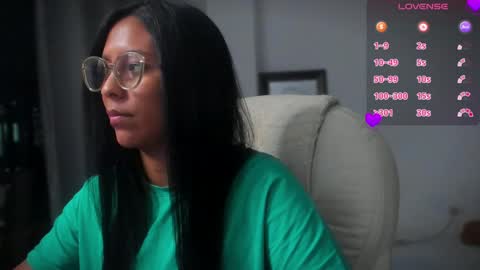 Snapshot of killaa01 chatting on 01.24.25 Alejandra online show from 01.24.25