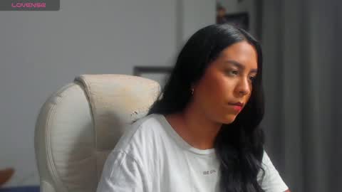 Snapshot of killaa01 chatting on 02.03.25 Alejandra online show from 02.03.25