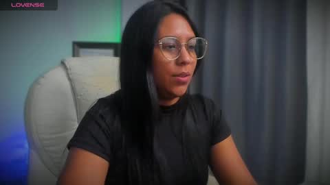 Snapshot of killaa01 chatting on 02.15.25 Alejandra online show from 02.15.25