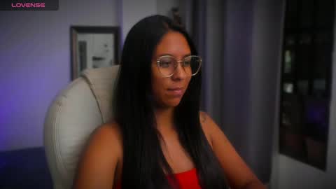 Snapshot of killaa01 chatting on 02.16.25 Alejandra online show from 02.16.25