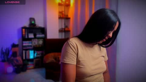 Snapshot of killaa01 chatting on 03.06.25 Alejandra online show from 03.06.25