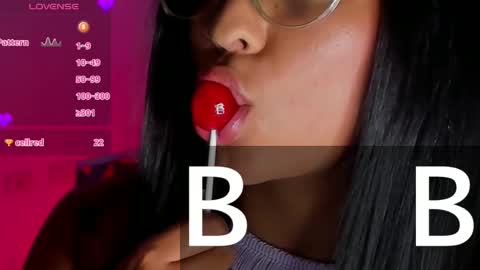 Snapshot of killaa01 chatting on 03.12.25 Alejandra online show from 03.12.25