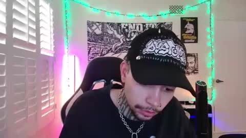 Kenny online show from 02.01.26