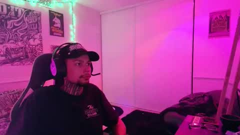 Kenny online show from 02.12.26