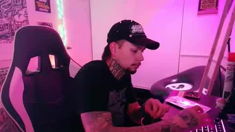 Kenny online show from 02.16.26