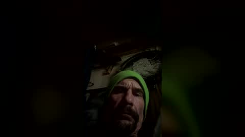 killbaby1984 online show from 12.15.25