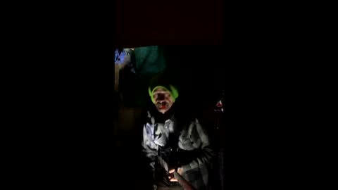 killbaby1984 online show from 05.11.26