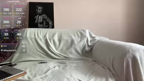 new video in description online show from 03.13.26