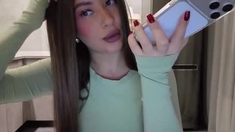 EvaAnna online show from 03.02.26