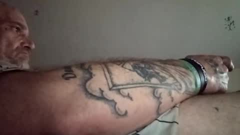 Snapshot of killerbengals chatting on 12.23.25 Blazedaddy online show from 12.23.25