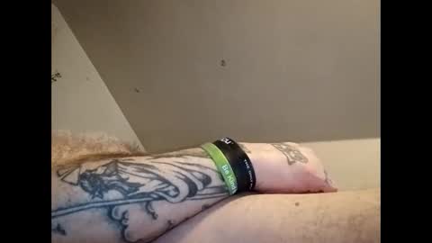 Snapshot of killerbengals chatting on 02.19.26 Blazedaddy online show from 02.19.26