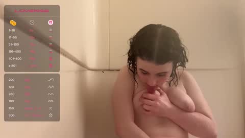 Snapshot of killerxkitty4 chatting on 02.27.25 killerxkitty4 online show from 02.27.25