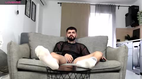killianvane online show from 09.10.25