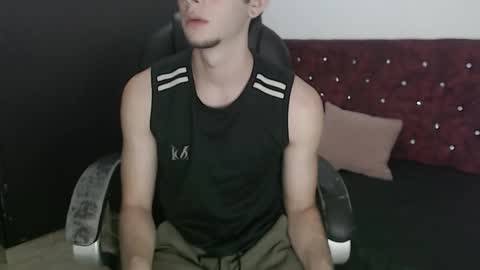 killua_parker online show from 02.06.26