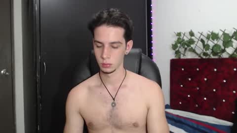 killua_parker online show from 02.12.26