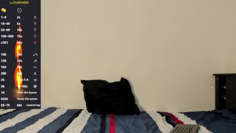 killua_parker online show from 03.30.26