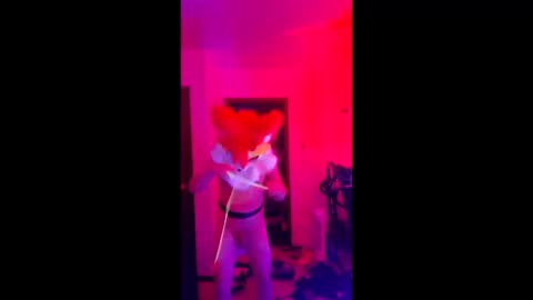 kilo_your_fox online show from 04.27.26