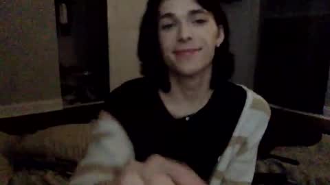 Snapshot of kilobabyy chatting on 02.18.26 Kilo Carter online show from 02.18.26