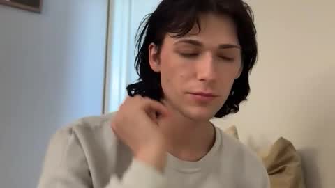 Snapshot of kilobabyy chatting on 02.21.26 Kilo Carter online show from 02.21.26