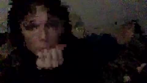 Snapshot of kilobabyy chatting on 02.23.26 Kilo Carter online show from 02.23.26