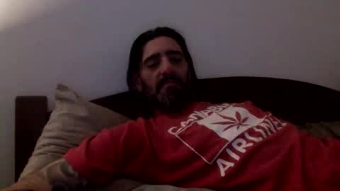 andres online show from 04.08.26