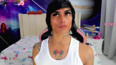 kylie anthonella online show from 09.18.25