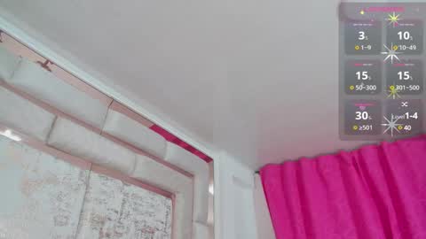 Nicole. online show from 12.09.24