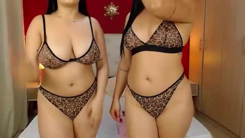 Mia  Kim online show from 03.10.26