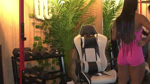 Kim online show from 11.29.25