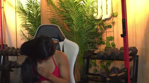 Kim online show from 02.12.26