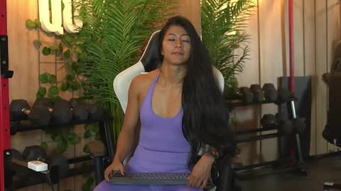 Kim online show from 03.31.26