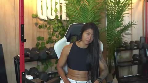 Kim online show from 04.07.26