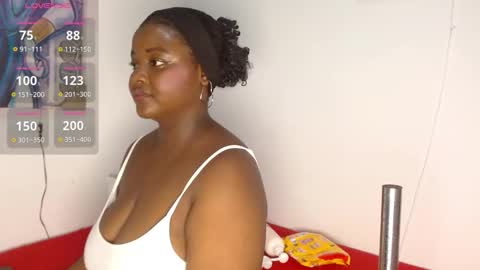 Kim  Follow me please online show from 11.03.25