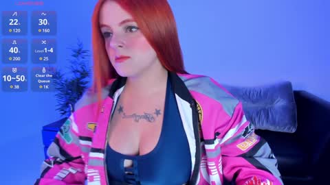 Kim online show from 01.08.25