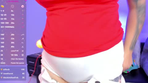 Kim online show from 01.29.25