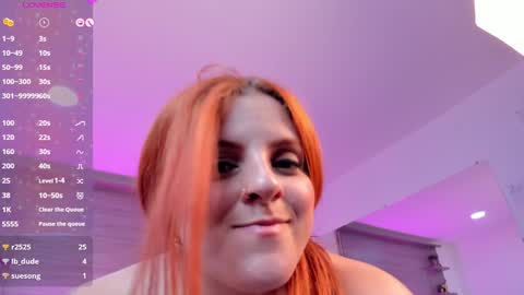 Kim online show from 01.31.25