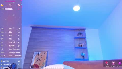 Kim online show from 02.11.25